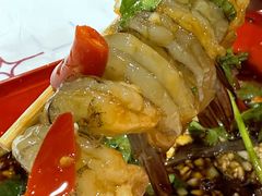 -官塘锋记鱼生·生腌·砂锅粥(牌坊街店)