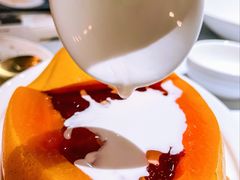 三亚木瓜炖桃胶-闻见中国海南菜(K11店)