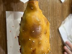 -中关村烤包子(中关村店)