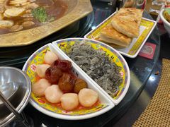 -芦月轩羊蝎子(太平桥店)