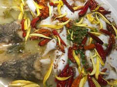 -太二酸菜鱼(深圳布吉万象汇店)