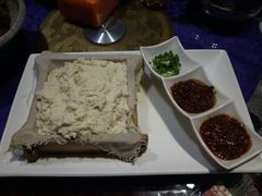一块豆腐-95号酱骨·一块豆腐(展春园西路店)