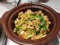 -火啫啫·粤式啫啫煲(南通首店)