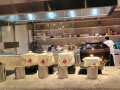 -盛宴标帜餐厅·亲子自助 (南昌喜来登酒店)