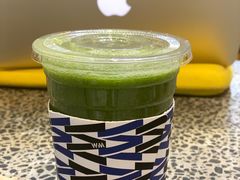 -Juicy Bakery(瑞景店)