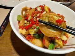 -八碗湘长沙市井菜(坡子街店)