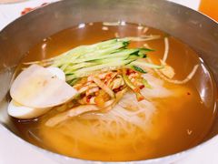 -金刚山(学府路店)