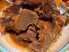 -二分八云雁阁•新晋菜大同味(长治路店)