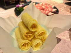 -囍凤楼·粤菜·点心·火锅(温特莱店)