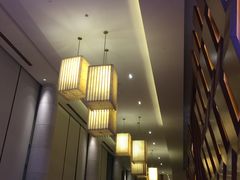-上海浦东康桥绿地假日酒店