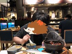 -新荣记(建国门外大街店)