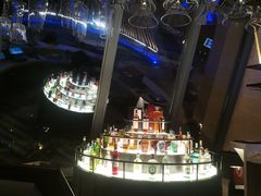 -厦门万丽酒店·R Bar