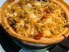 -日昌餐馆(Mini西点茂店)