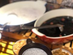 -大山炭火烤肉自助(印象城店)