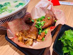 -遇见小面(凯德广场店)