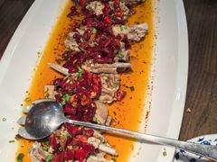 -秦月轩·陕西家乡菜(阜成路·五棵松店)