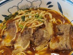 -康师傅私房牛肉面(马泉营奥莱店)