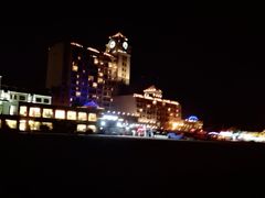 -海天一色海景自助餐厅(西港花园店)