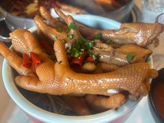 -围炉·川味鲜货火锅(万达珍珠坊店)