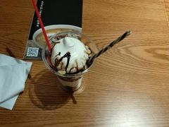 巧克力芭菲-DQ·蛋糕·冰淇淋(城南嘉园店)