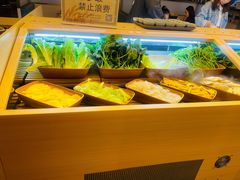 -温禾牛·和牛寿喜烧自助火锅(恒基名人店)