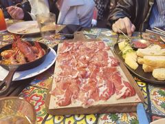 -BROWNSTONE布朗石西班牙餐厅(富城店)