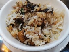 -红星光发煲仔饭(大石街店)