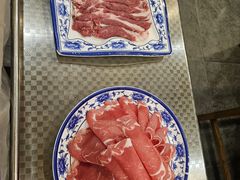 -胡同儿老北京涮肉