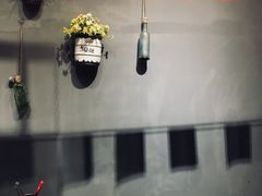 大堂-温度烤肉专门店