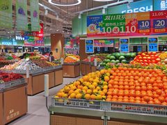 -百佳华佳漾里(坂田店)
