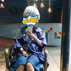 -JOY Hair salon