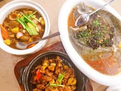 -一品粤珍轩(吴中路店)