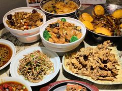 -遇见长安之高山流水(李家村万达店)