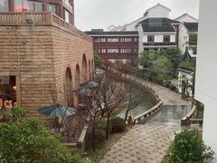 -苏州吴宫泛太平洋酒店