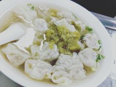 -汪家馄饨(集庆路店)