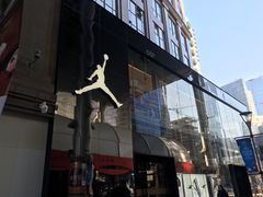 -Air Jordan(世贸天阶店)