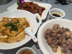 -六道菜农庄(花都店)