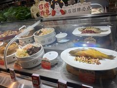 -不倒翁·安徽名菜楼(步行街店)