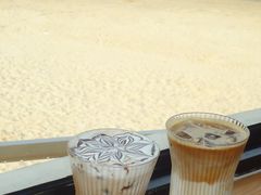 -ChanDu躔度咖啡(灯塔店)