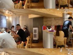 -火山屋台(新街口创始店)