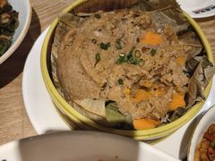 -湘阁里辣(沙井华润万家店)