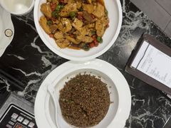 -李师傅脆肚(华强北店)