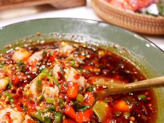 徐家口口脆-锦府盐帮·李宅(领展购物广场中关村店)