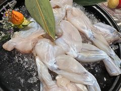 -海底捞火锅(高科广场店)