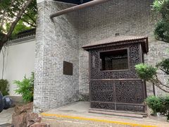 -九龙寨城公园