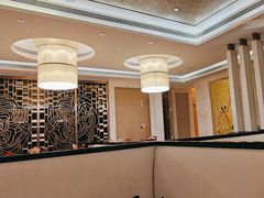 -酌宴府The China Club·广州万富希尔顿酒店(云城东路店)
