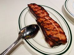厚培根-Wolfgang’s Steakhouse 沃夫冈牛排馆(上海白玉兰广场店)