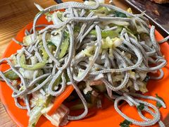-清真-戏楼王记牛肉面