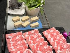 -秋之原·老北京铜锅涮肉(王府井东单店)