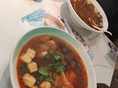 -苏晓玥·手作江南小吃(深圳北站店)